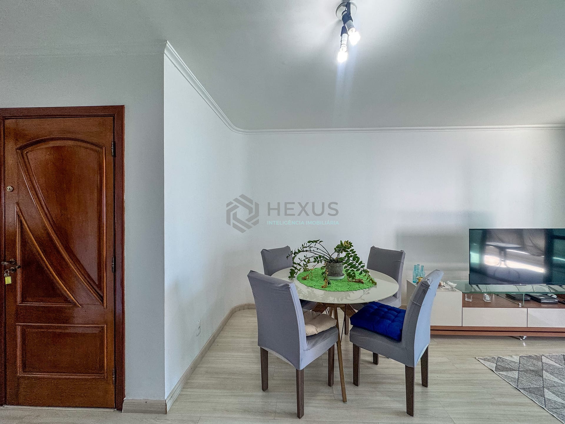 Apartamento, 2 quartos, 100 m² - Foto 7