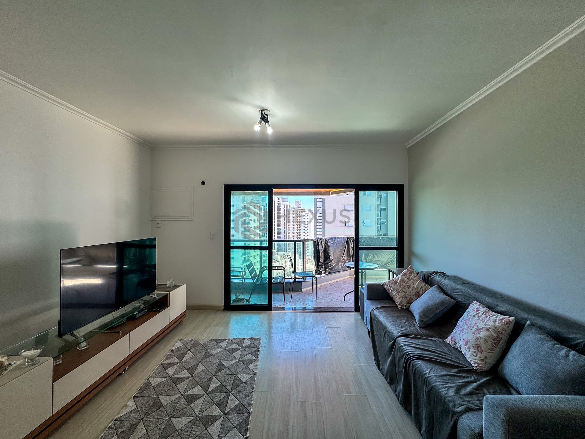 Apartamento, 2 quartos, 100 m² - Foto 8