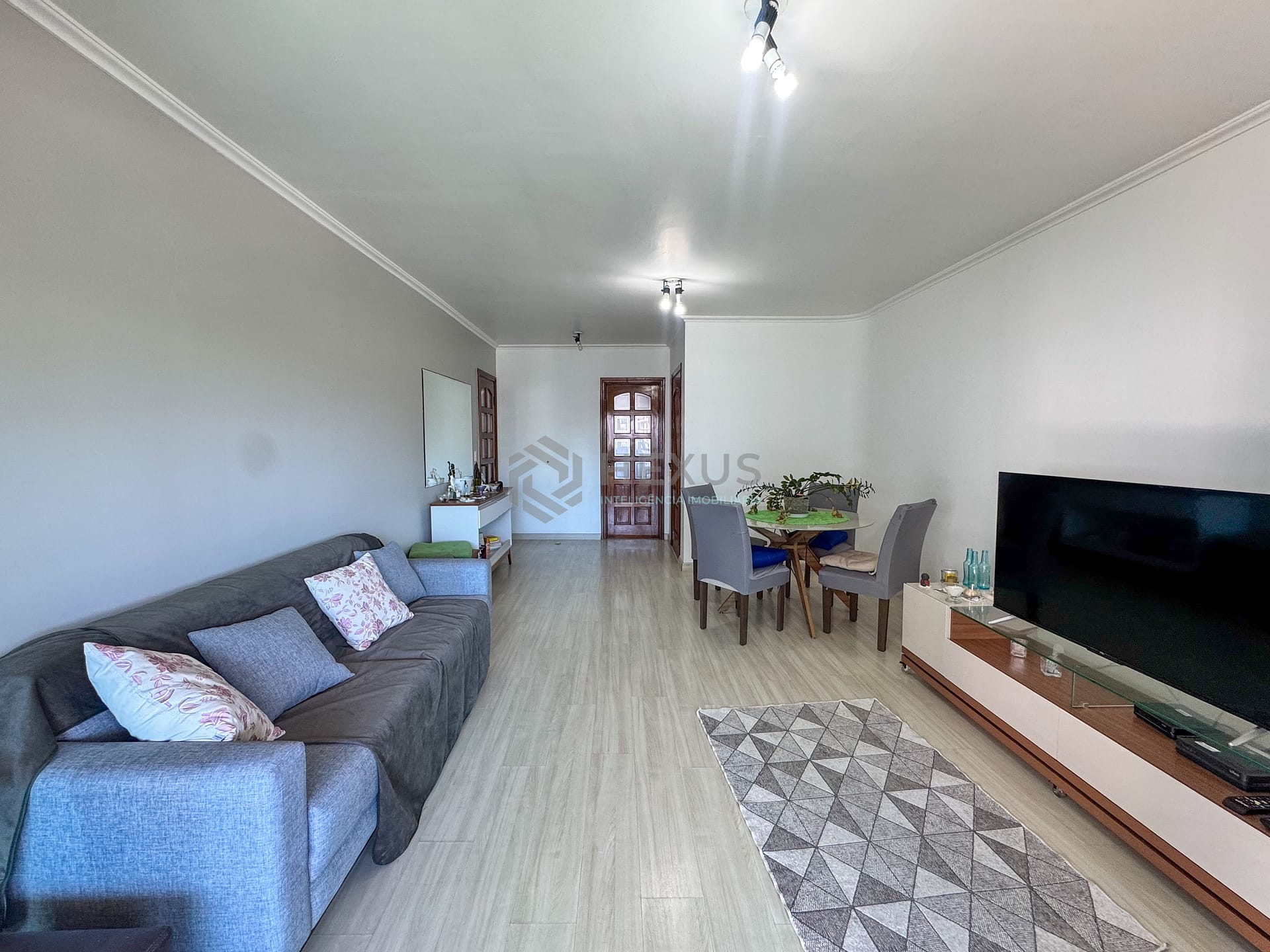 Apartamento, 2 quartos, 100 m² - Foto 5