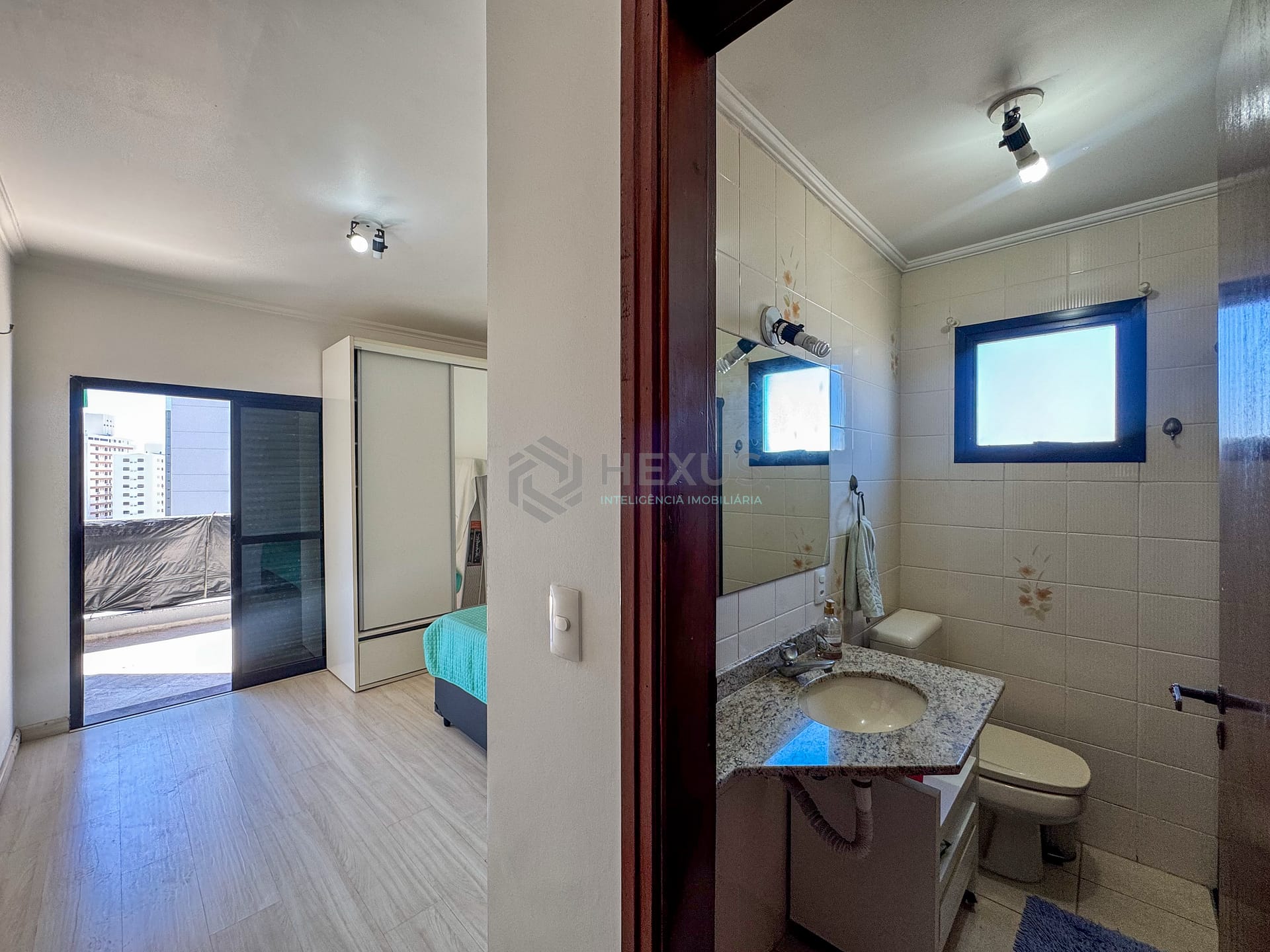 Apartamento, 2 quartos, 100 m² - Foto 11