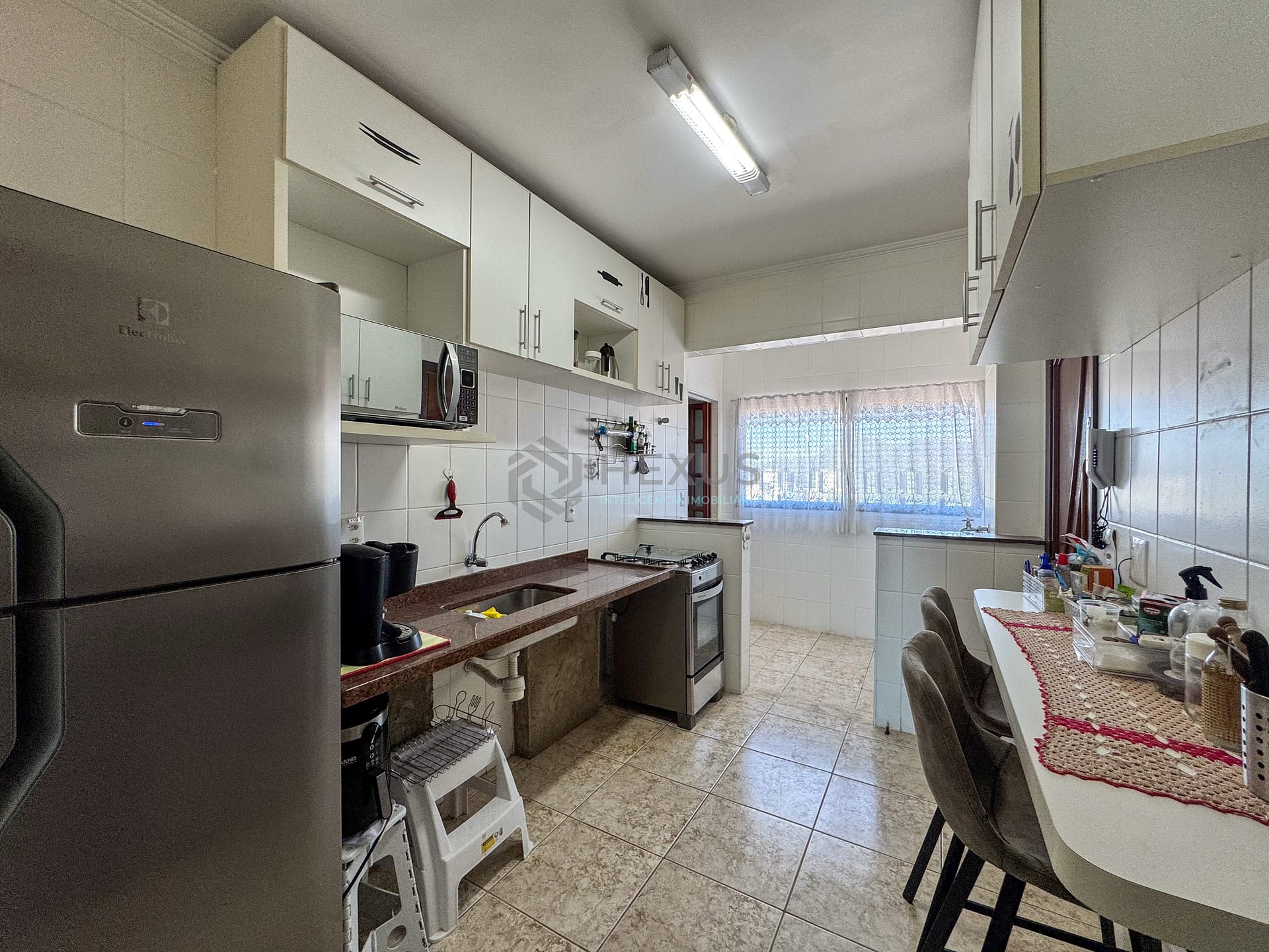 Apartamento, 2 quartos, 100 m² - Foto 20