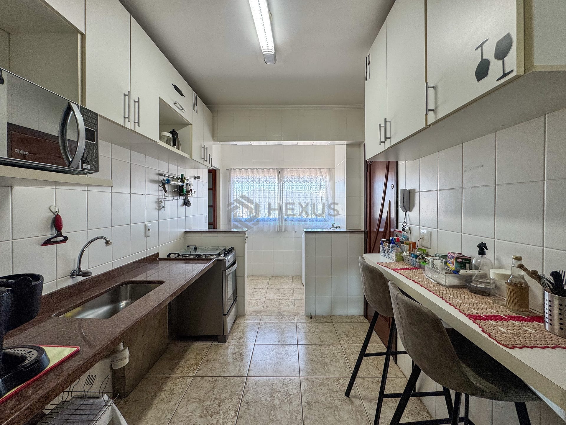 Apartamento, 2 quartos, 100 m² - Foto 21