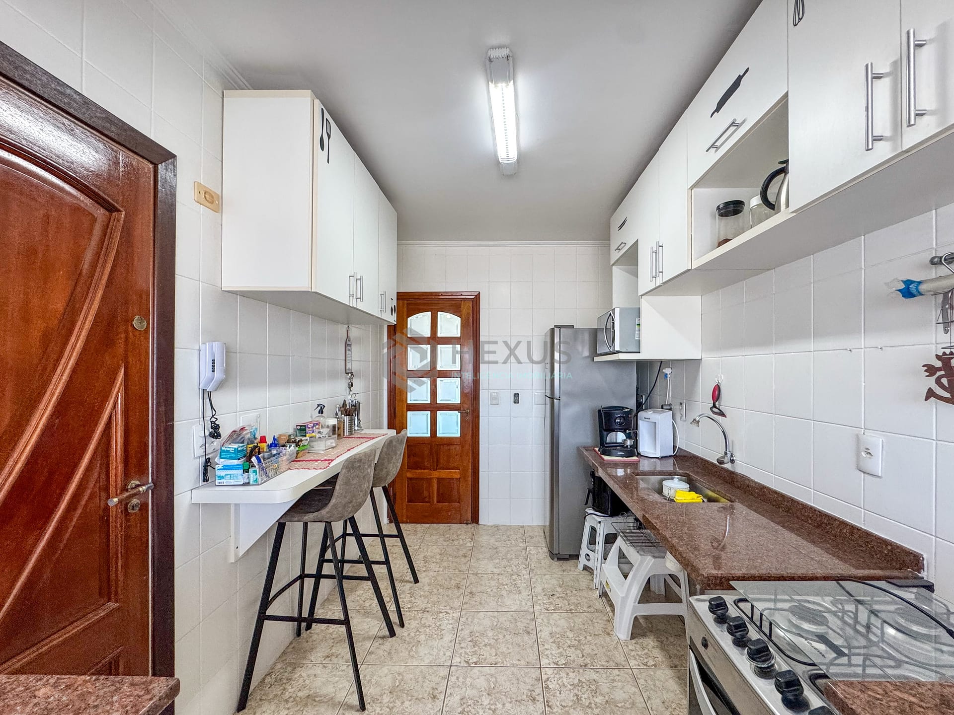 Apartamento, 2 quartos, 100 m² - Foto 22