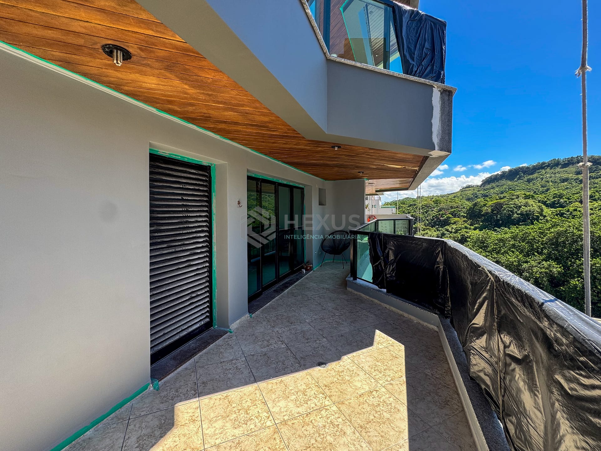 Apartamento, 2 quartos, 100 m² - Foto 1