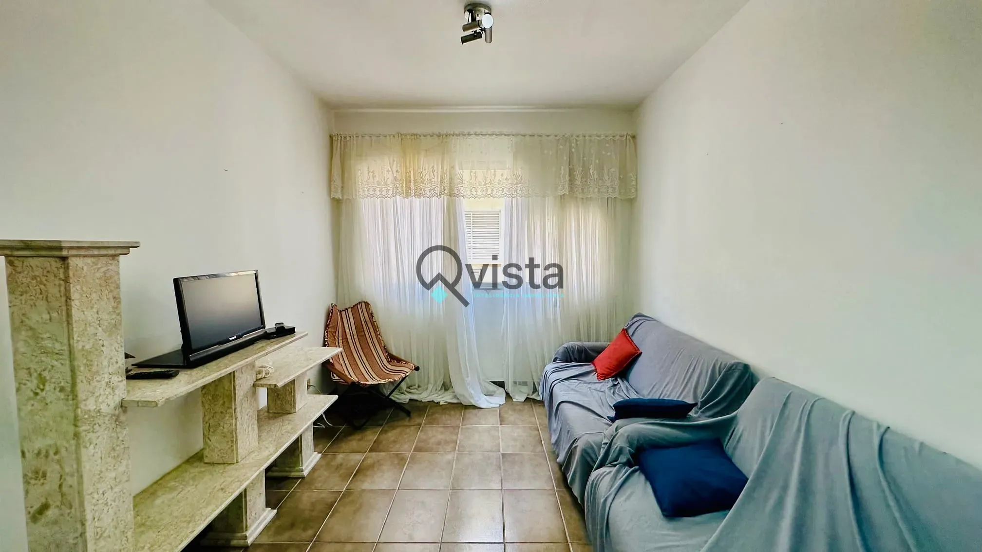 Apartamento, 1 quarto, 56 m² - Foto 2