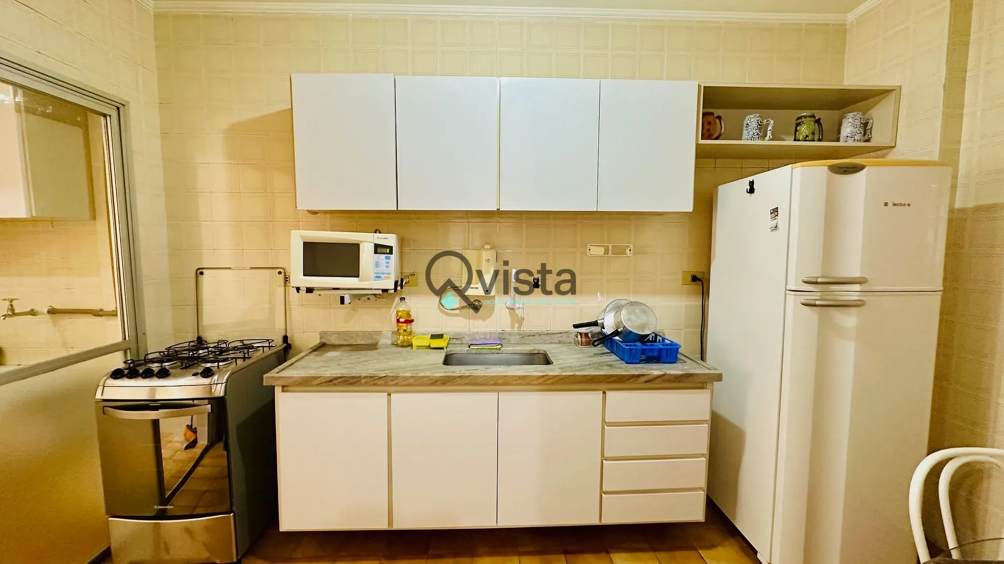 Apartamento, 1 quarto, 56 m² - Foto 4