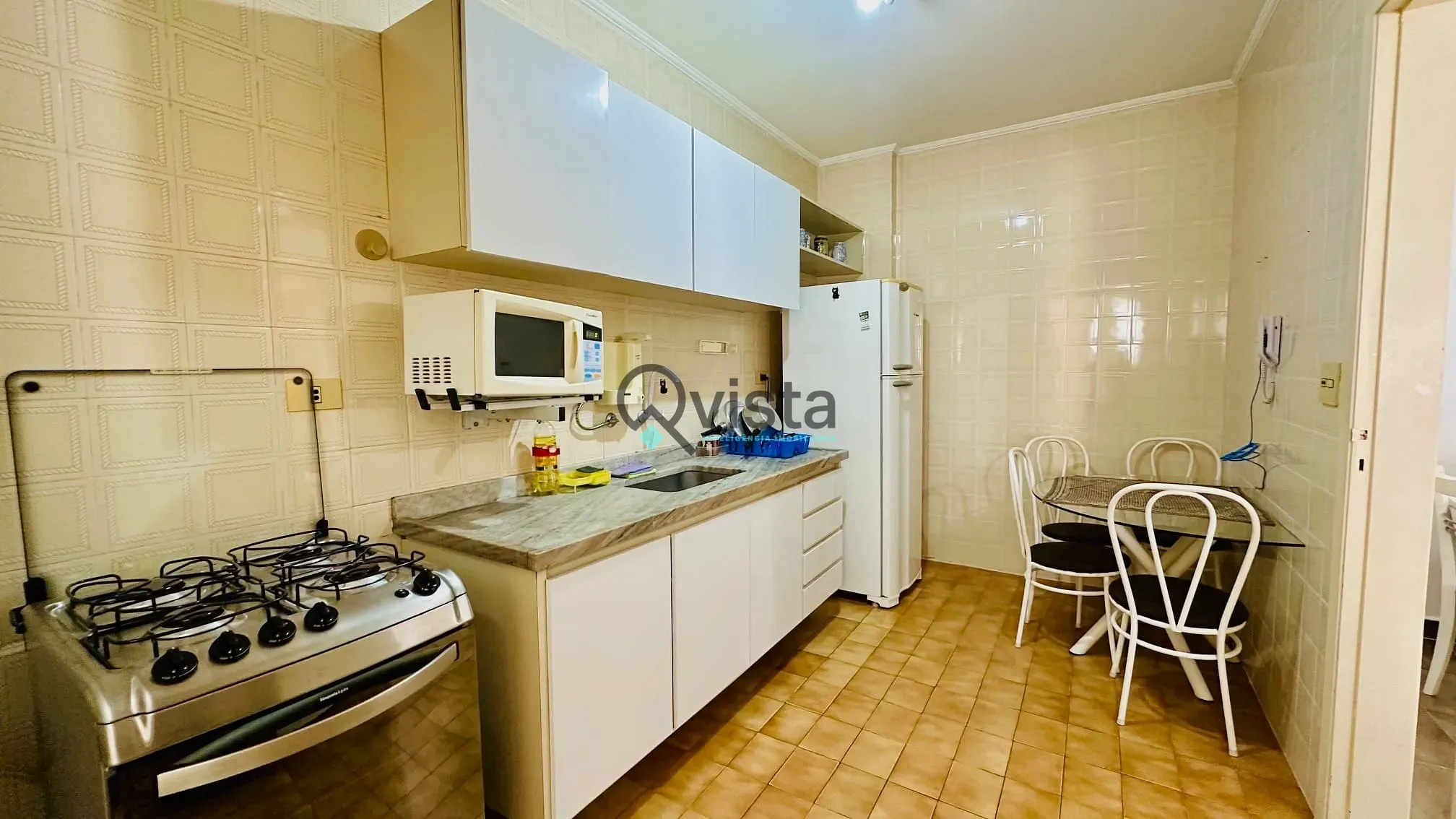 Apartamento, 1 quarto, 56 m² - Foto 5