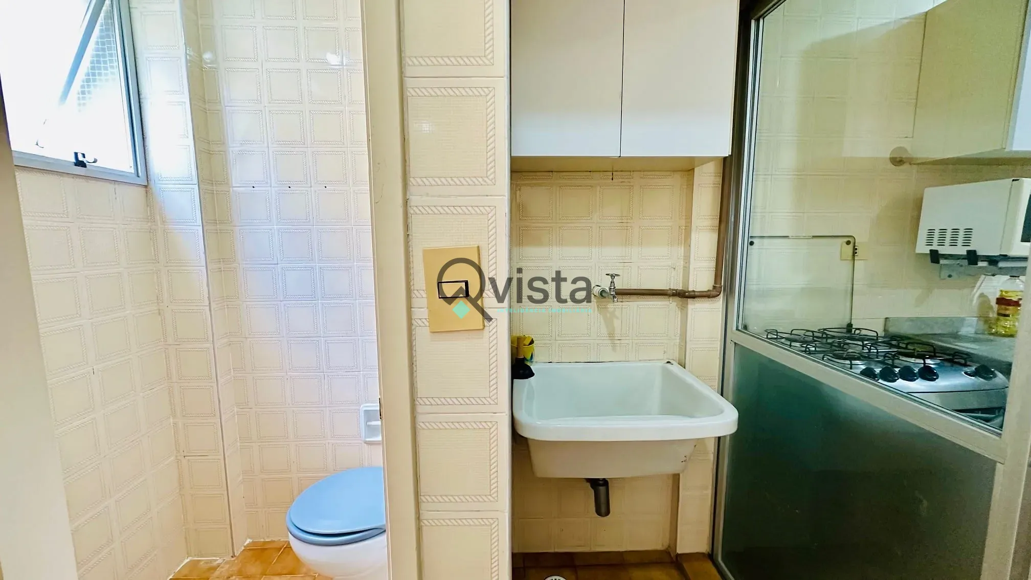 Apartamento, 1 quarto, 56 m² - Foto 6