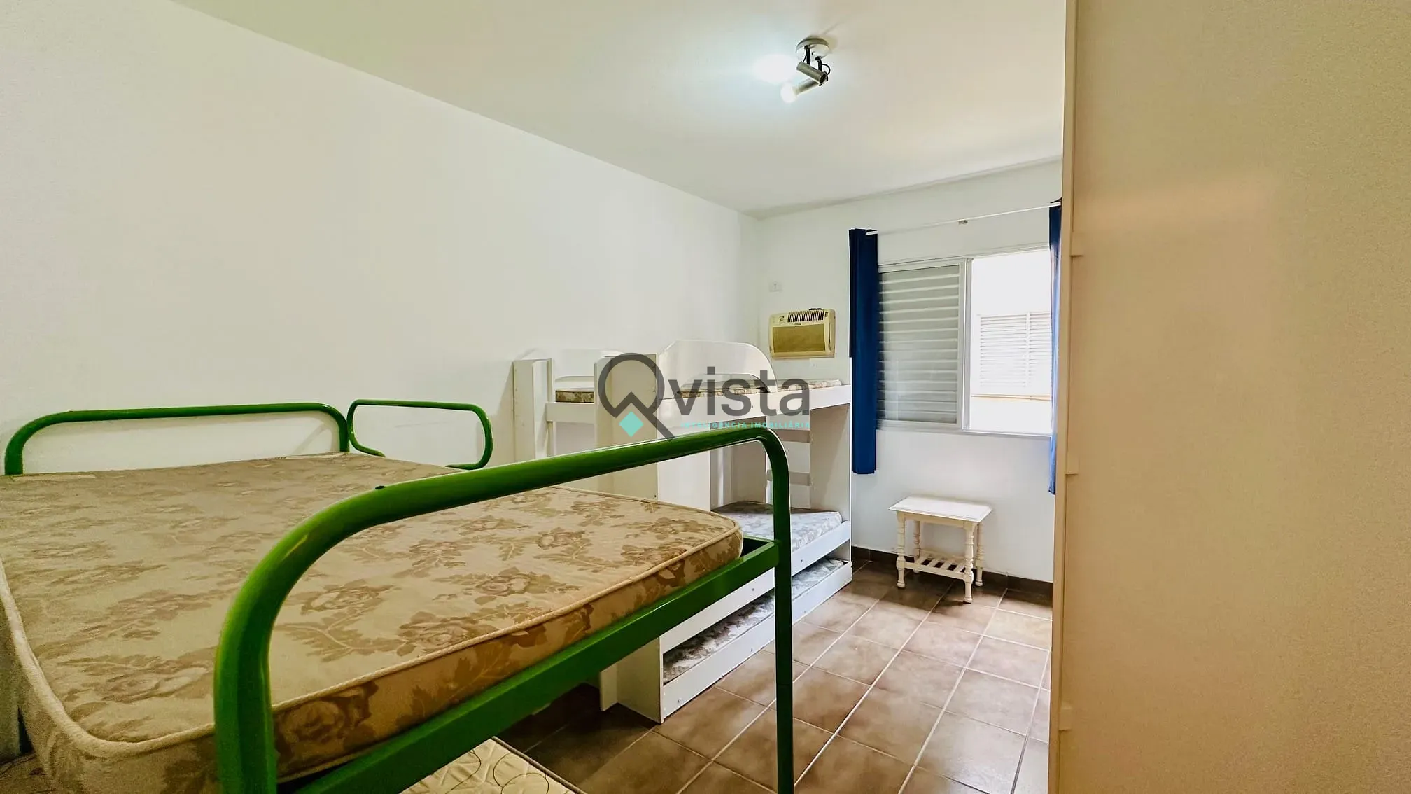 Apartamento, 1 quarto, 56 m² - Foto 9