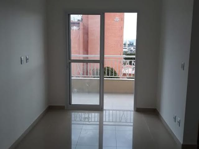Foto do Apartamento - Apartamento à venda 2 Quartos, 1 Suite, 1 Vaga, 69M², Parque Industrial, São José dos Campos - SP | Edifício Anápolis | RUSSI IMÓVEIS