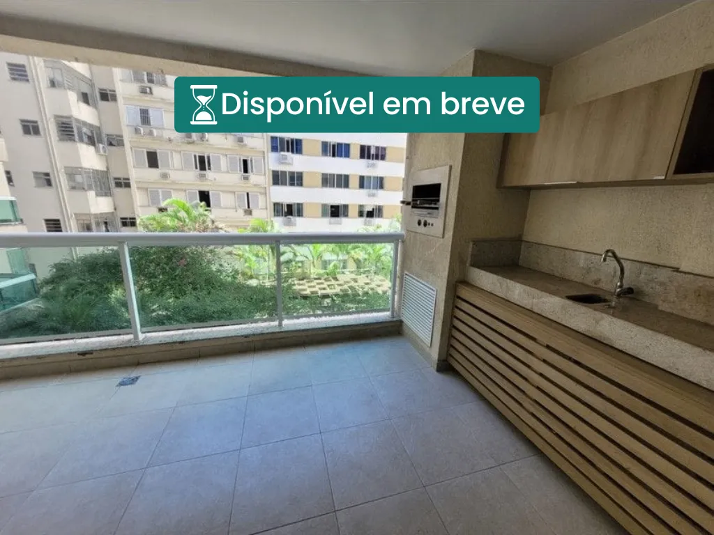 Apartamento para Locação 2 Quartos, 1 Suite, 1 Vaga em  Icar
