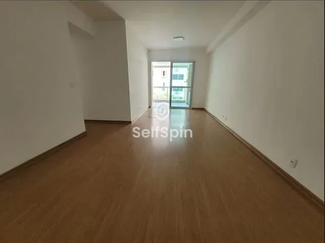 Apartamento com 70m² 2 quartos e 1 banheiro, para alugar, no bairro Icaraí em Niterói