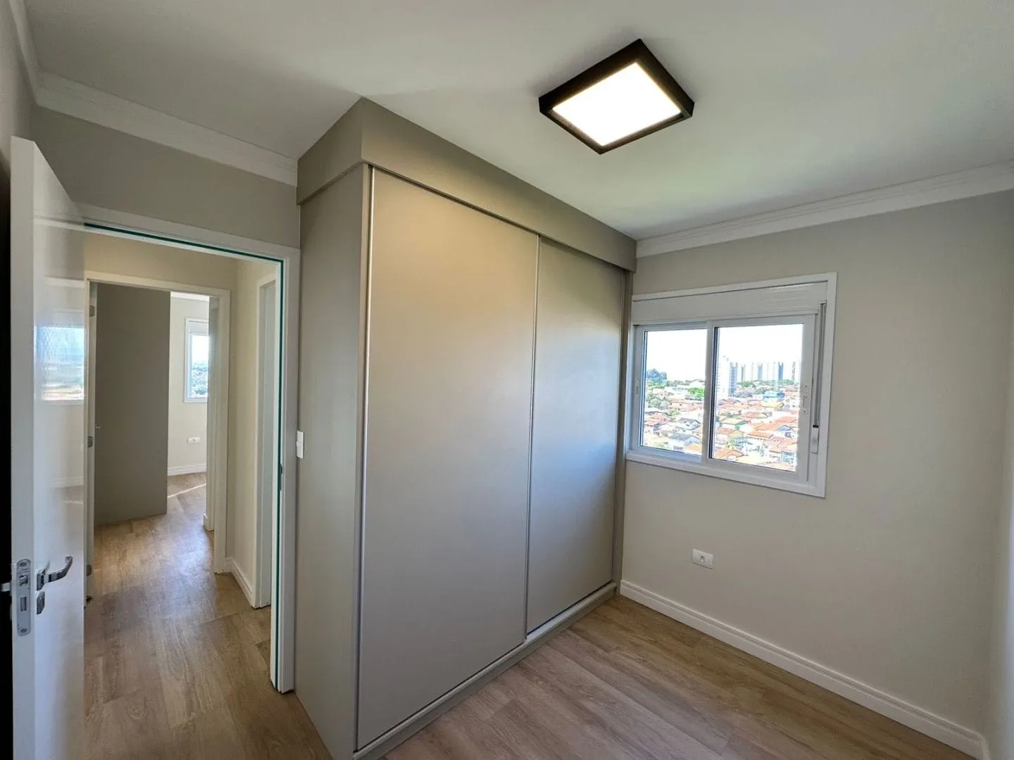 Apartamento, 2 quartos, 51 m² - Foto 7