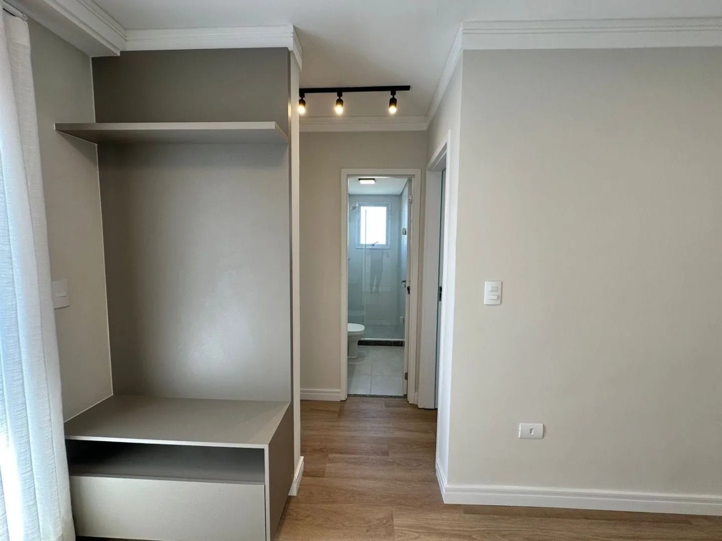 Apartamento, 2 quartos, 51 m² - Foto 6