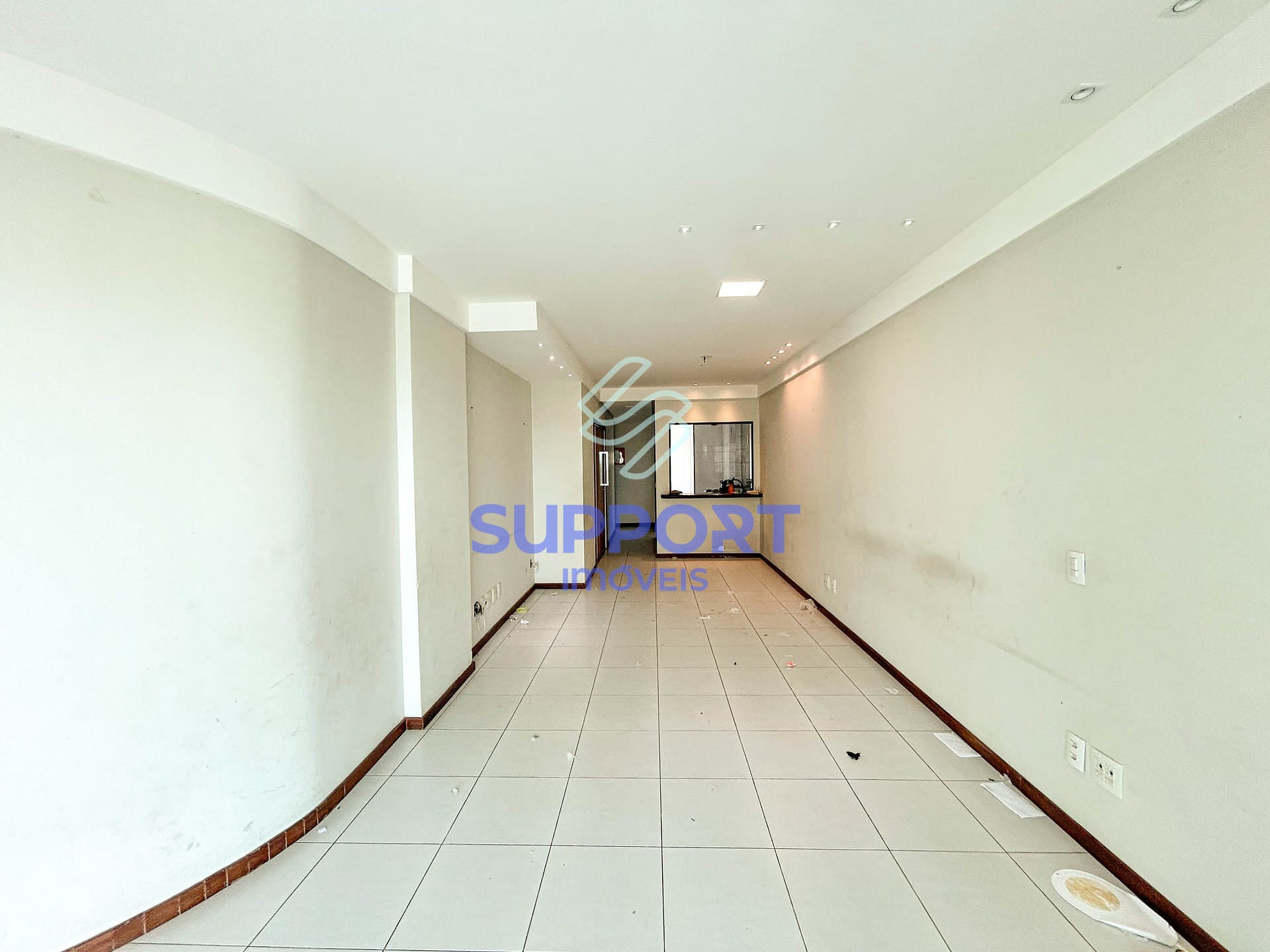 Apartamento, 3 quartos, 100 m² - Foto 3