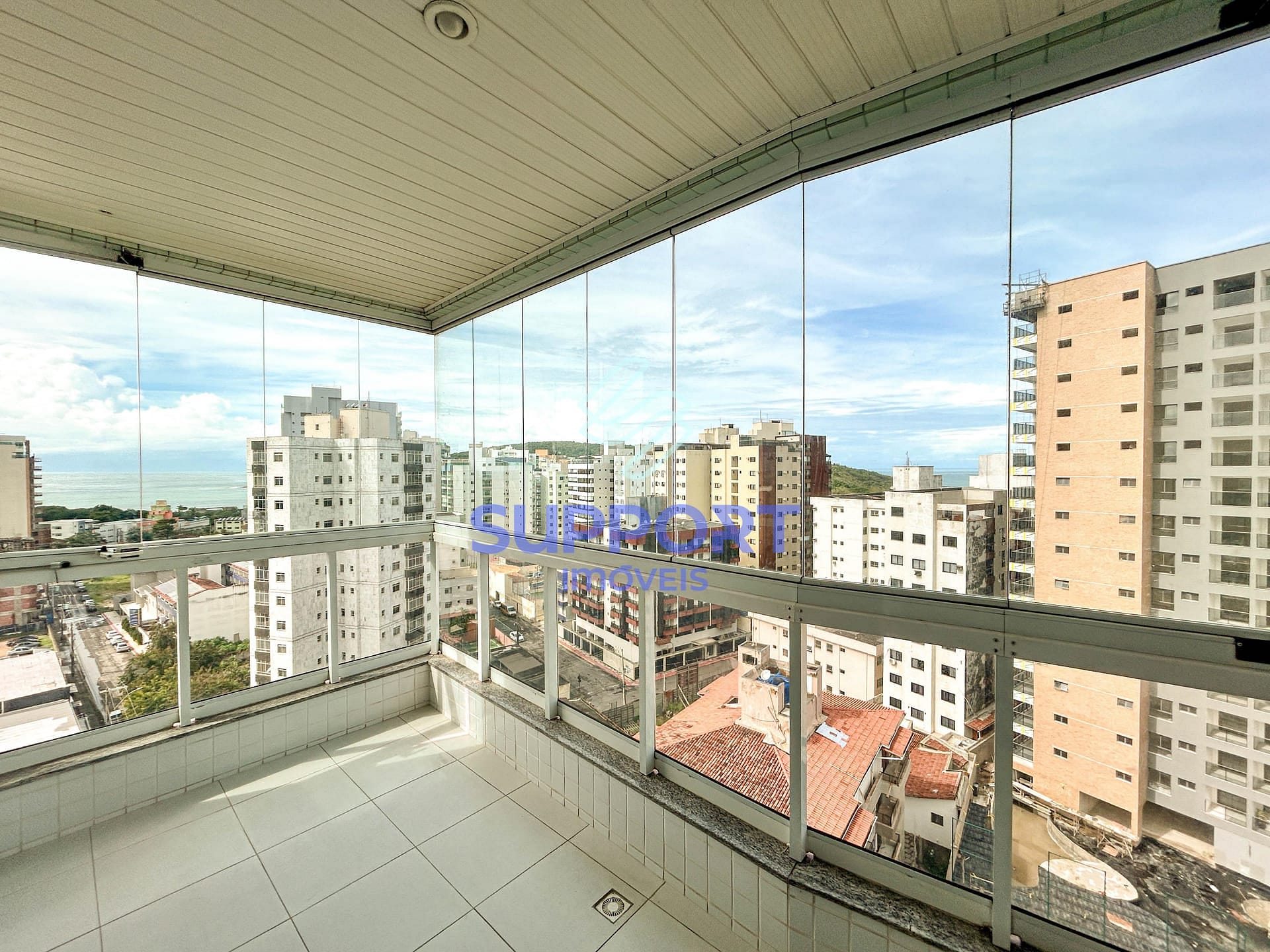 Apartamento, 3 quartos, 100 m² - Foto 1