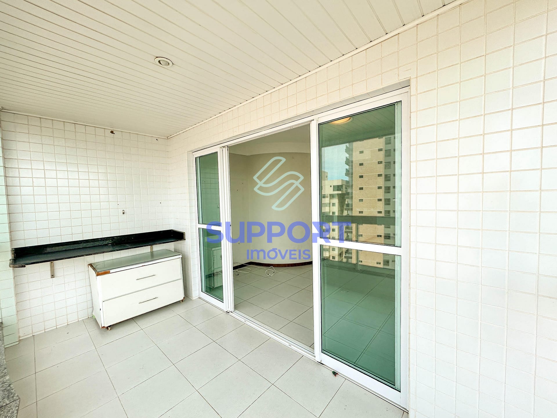 Apartamento, 3 quartos, 100 m² - Foto 4