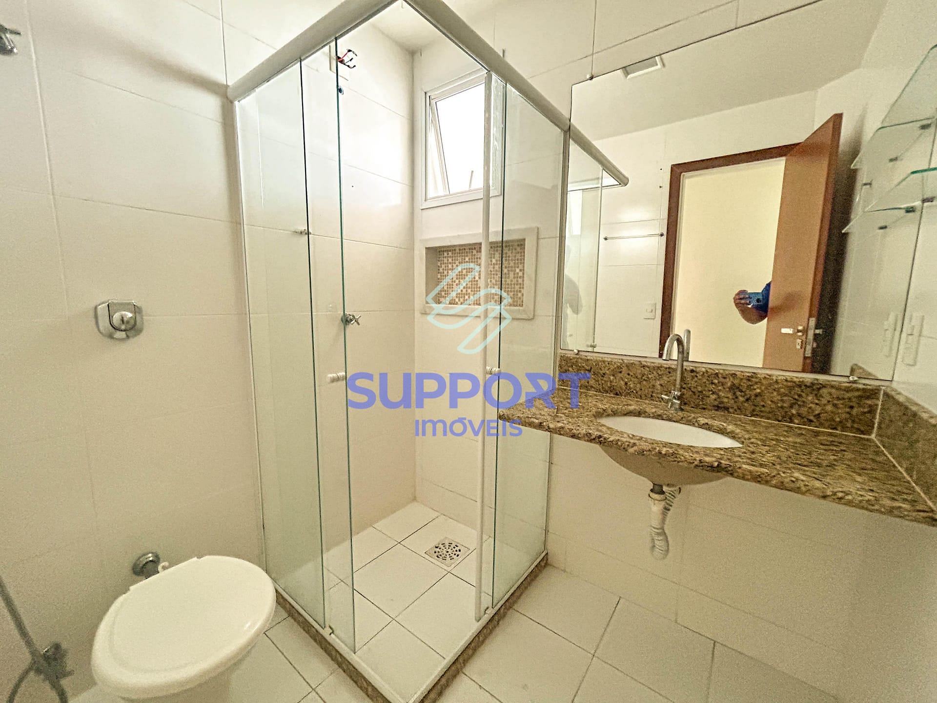 Apartamento, 3 quartos, 100 m² - Foto 5