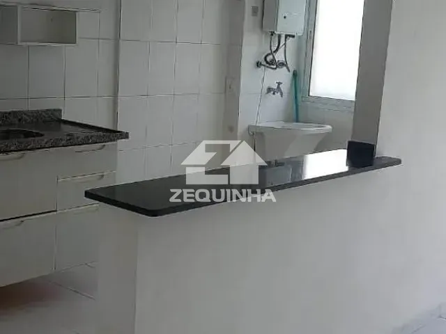 Apartamento com 68m² 2 quartos e 2 banheiros, para alugar, no bairro Vl Santa Tereza em Barueri