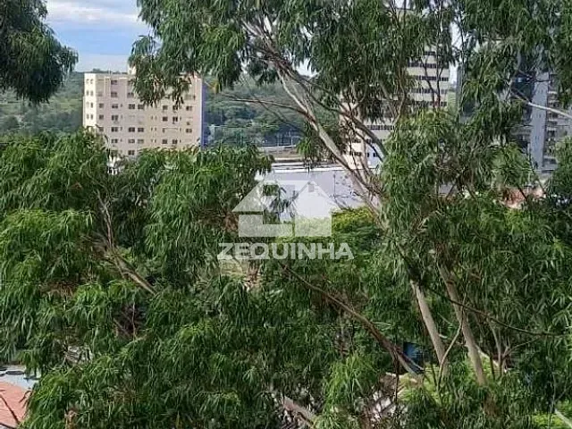 Apartamento com 68m² 2 quartos e 2 banheiros, para alugar, no bairro Vl Santa Tereza em Barueri