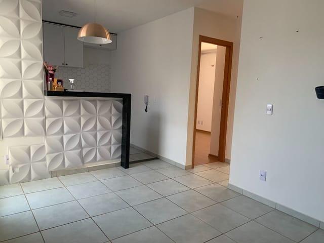 Foto do Apartamento - Apartamento com 2 dormitórios à venda, 46 m² por R$ 150.000,00 - Parque dos Buritis - Uberaba/MG | ZUCATO IMOBILIARIA LTDA