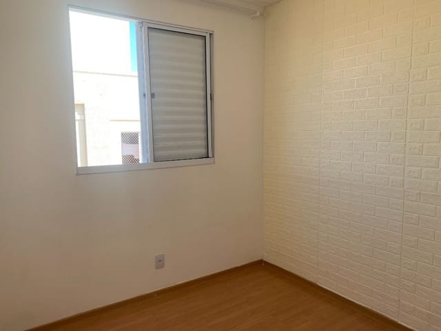 Foto do Apartamento - Apartamento com 2 dormitórios à venda, 46 m² por R$ 150.000,00 - Parque dos Buritis - Uberaba/MG | ZUCATO IMOBILIARIA LTDA