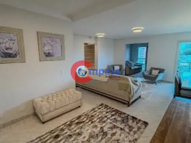 Apartamento com 170m² 3 quartos e 2 banheiros, à venda, no bairro Centro em Guarulhos