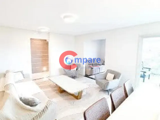 Apartamento com 170m² 3 quartos e 2 banheiros, à venda, no bairro Centro em Guarulhos