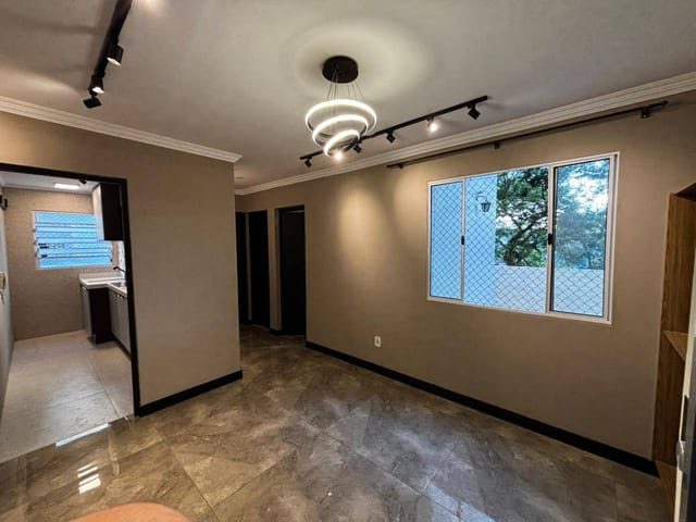 Foto do Apartamento - Apartamento para locação, Vila Nova Bonsucesso, Guarulhos, SP | Imobiliária Compare