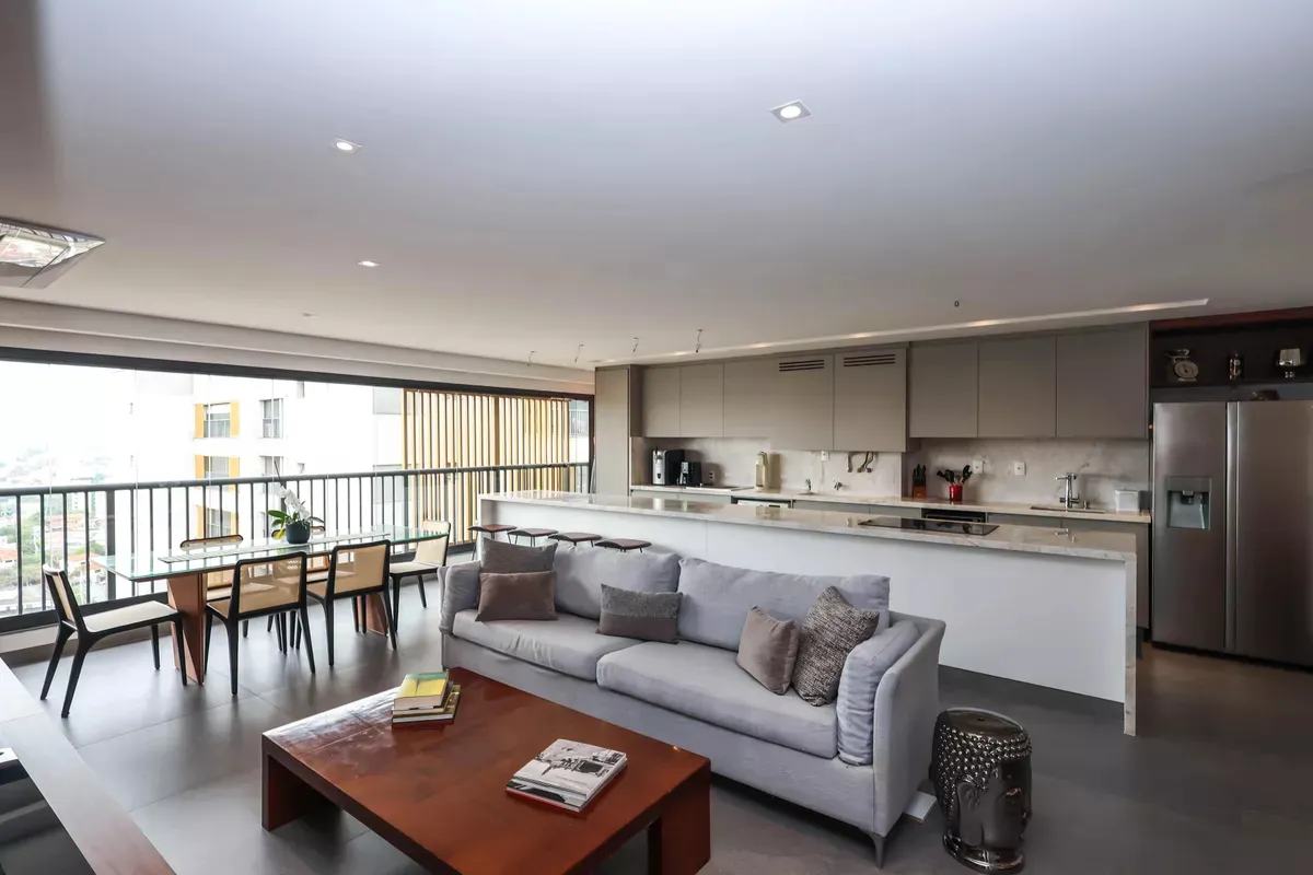 Apartamento para venda em Saúde com 2 quartos, sendo 2 suítes, 94m²