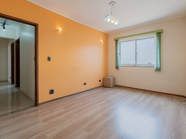 Foto do Apartamento - Apartamento tipo para venda em Cambuci com 3 quartos, 84m² | Lares e Andares Imóveis