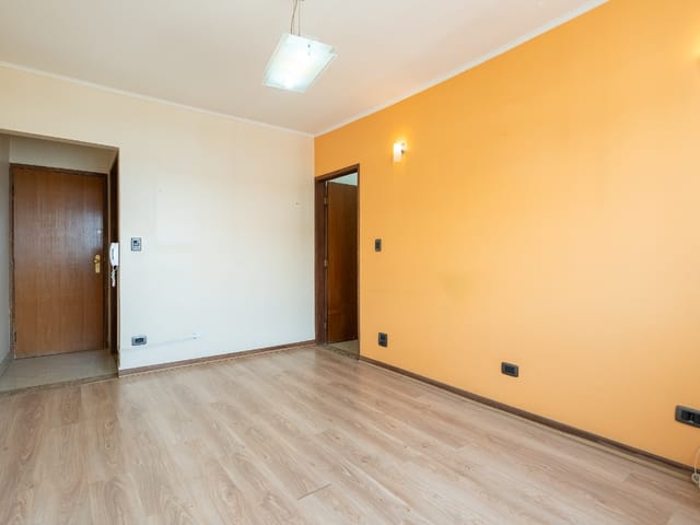 Foto do Apartamento - Apartamento tipo para venda em Cambuci com 3 quartos, 84m² | Lares e Andares Imóveis