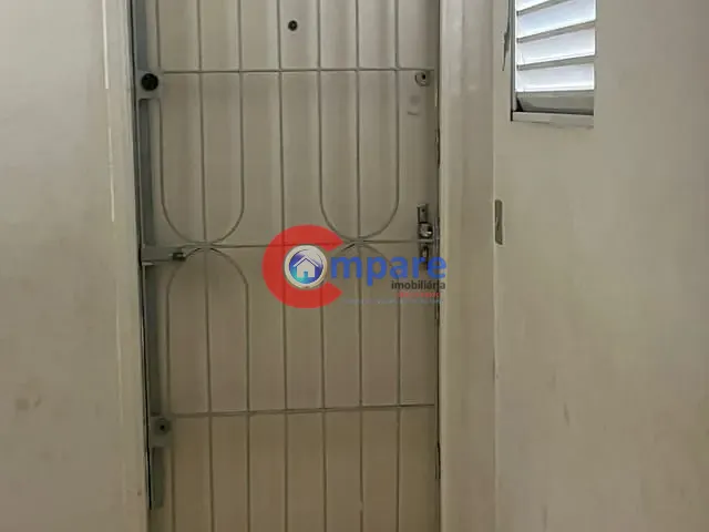 Apartamento 2 quartos e 1 banheiro, à venda, no bairro Vila Sadokim em Guarulhos