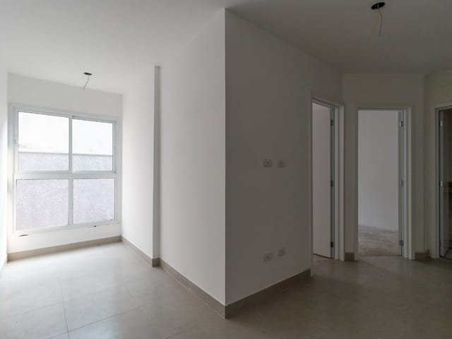 Foto do Apartamento - Apartamento para venda em Centro com 2 quartos, 40m² | Lares e Andares Imóveis