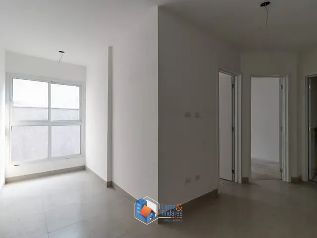 Apartamento com 40m² 2 quartos e 1 banheiro, à venda, no bairro Centro em Diadema