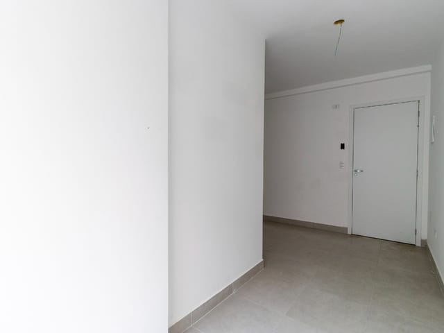 Foto do Apartamento - Apartamento para venda em Centro com 2 quartos, 40m² | Lares e Andares Imóveis