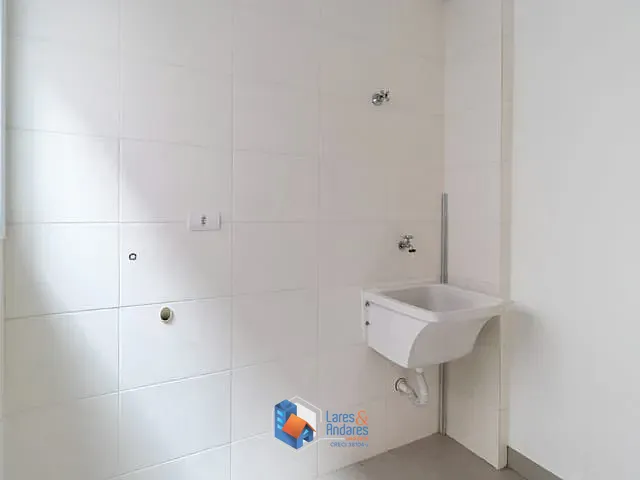 Apartamento com 40m² 2 quartos e 1 banheiro, à venda, no bairro Centro em Diadema