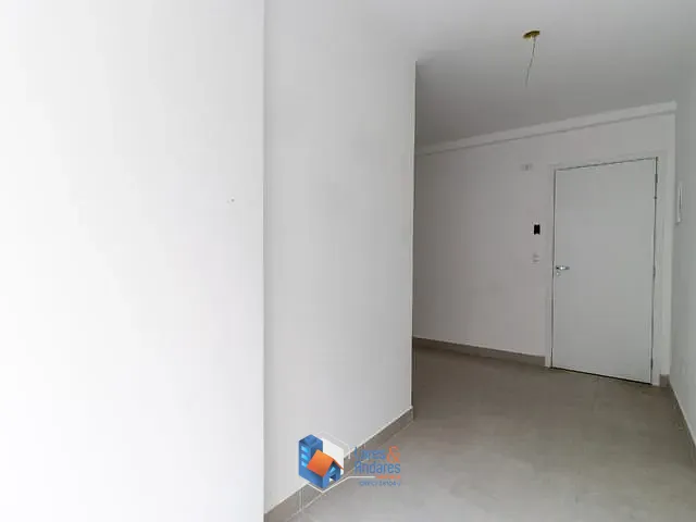Apartamento com 40m² 2 quartos e 1 banheiro, à venda, no bairro Centro em Diadema