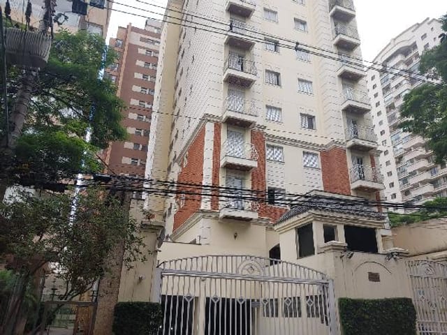Foto do Apartamento - Apartamento à venda 2 Quartos, 2 Vagas, 10M², JARDIM, SANTO ANDRE - SP | Imobiliária Compare