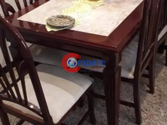 Apartamento com 82m² 3 quartos e 1 banheiro, à venda, no bairro Vila Rosália em Guarulhos