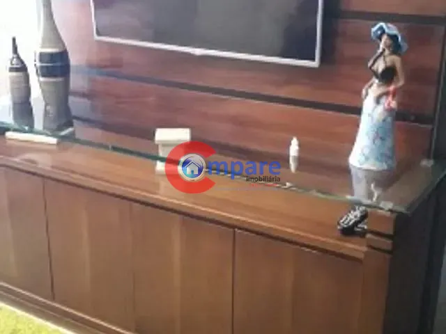 Apartamento com 82m² 3 quartos e 1 banheiro, à venda, no bairro Vila Rosália em Guarulhos