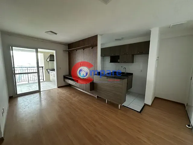 Apartamento 2 quartos e 1 banheiro, à venda, no bairro Jardim Flor da Montanha em Guarulhos