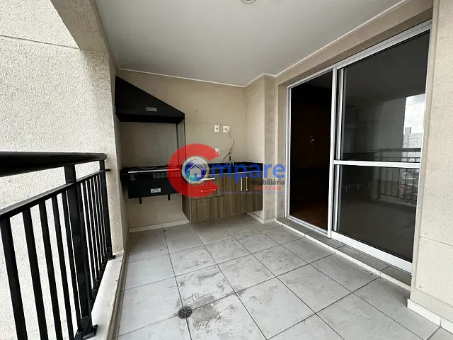 Apartamento 2 quartos e 1 banheiro, à venda, no bairro Jardim Flor da Montanha em Guarulhos
