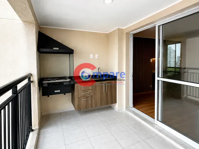Apartamento 2 quartos e 1 banheiro, à venda ou para alugar, no bairro Jardim Flor da Montanha em Guarulhos