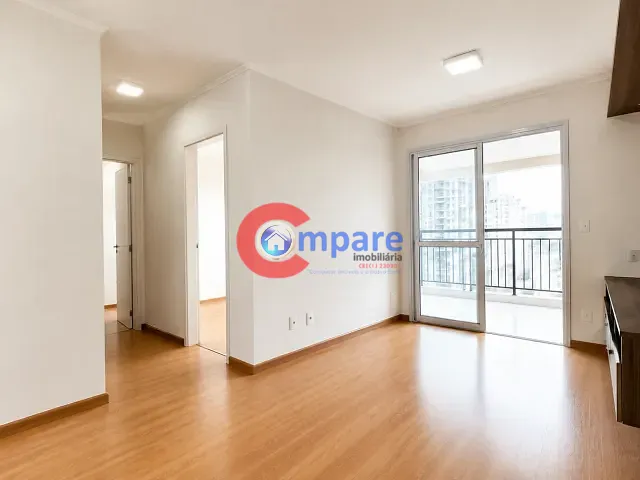 Apartamento 2 quartos e 1 banheiro, à venda ou para alugar, no bairro Jardim Flor da Montanha em Guarulhos