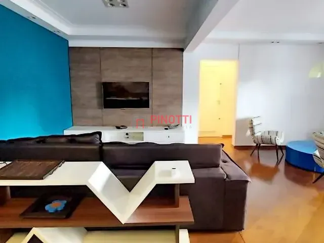 Apartamento 3 quartos e 4 banheiros, para alugar, no bairro Baeta Neves em São Bernardo do Campo