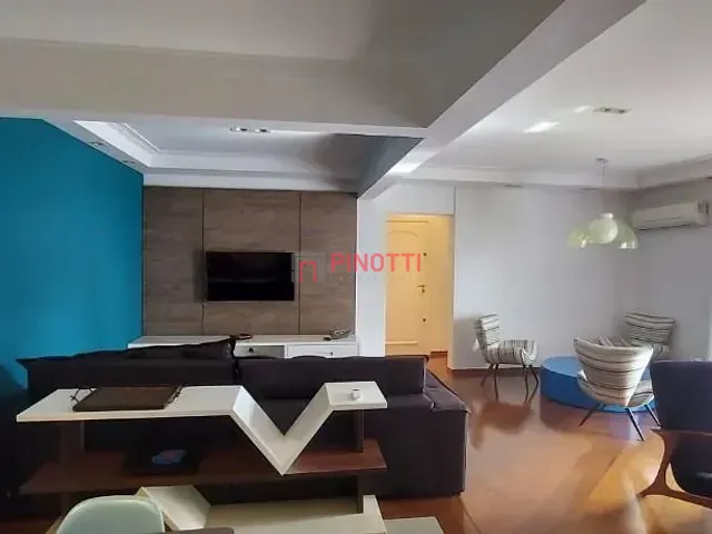 Apartamento 3 quartos e 4 banheiros, para alugar, no bairro Baeta Neves em São Bernardo do Campo