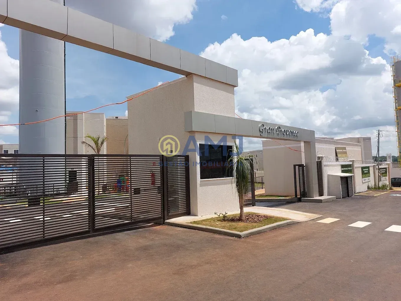 Apartamento, 2 quartos, 42 m² - Foto 1
