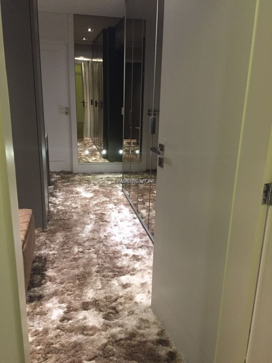 Apartamento, 3 quartos, 205 m² - Foto 11