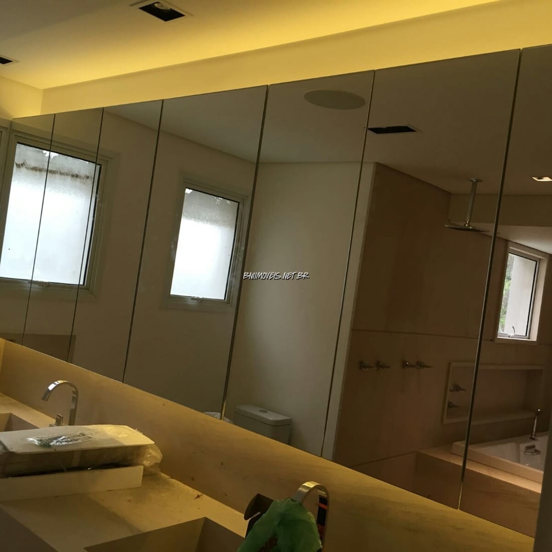 Apartamento, 3 quartos, 205 m² - Foto 9